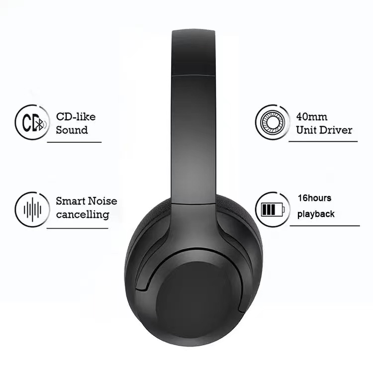 Auricolari wireless Cuffie Air - Earbuds Anc Wireless recensione e prezzo