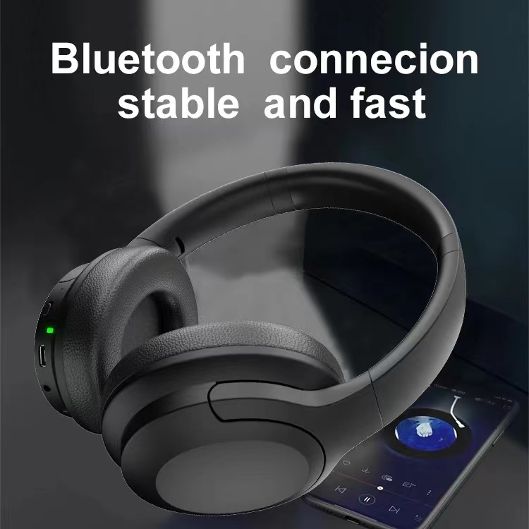 Auricolari wireless Cuffie Air - Earbuds Anc Wireless recensione e prezzo