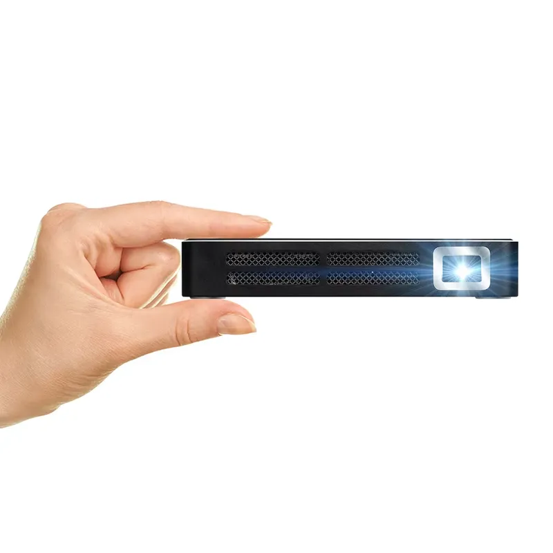 Mini Proiettore Portatile Andr - Mini Projector Portable recensione e prezzo