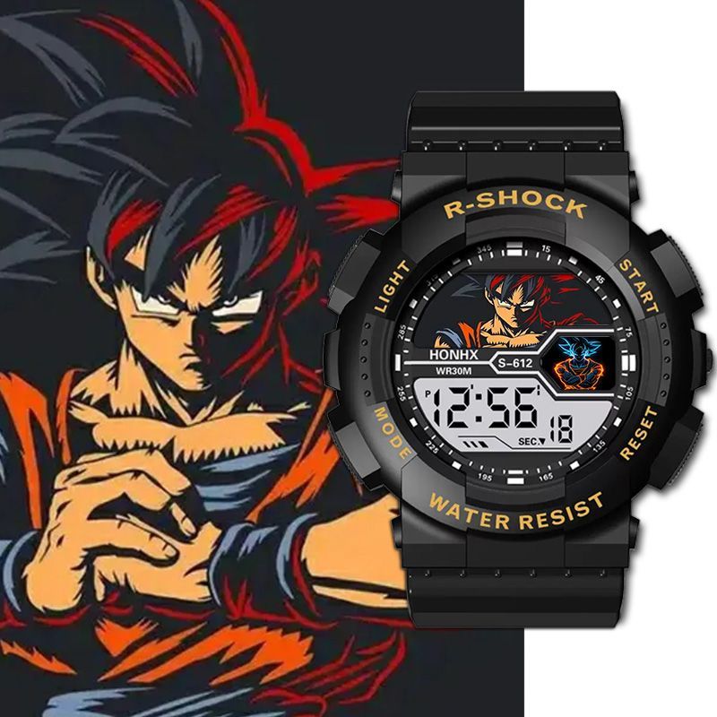 Orologio Elettronico per Bambi - Digital Alarm Clock recensione e prezzo