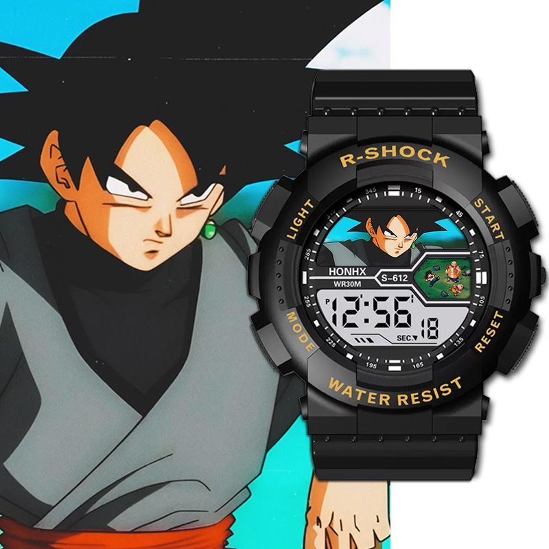 Orologio Elettronico per Bambi - Digital Alarm Clock recensione e prezzo