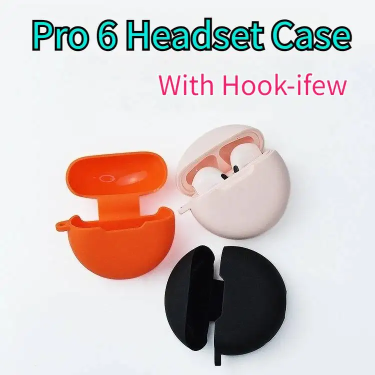 Custodia protettiva in silicon - Earbuds Anc Wireless recensione e prezzo