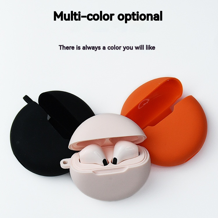 Custodia protettiva in silicon - Earbuds Anc Wireless recensione e prezzo