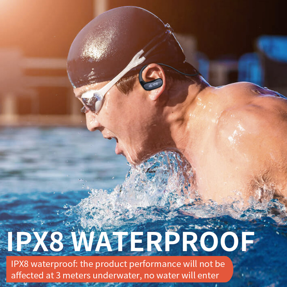 IPX8 Impermeabile Bluetooth Cu - Earbuds Anc Wireless recensione e prezzo