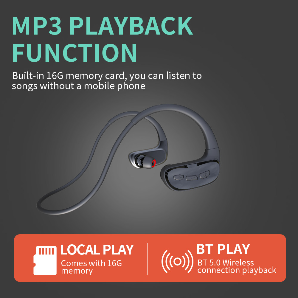 IPX8 Impermeabile Bluetooth Cu - Earbuds Anc Wireless recensione e prezzo