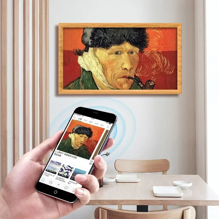 Cornice Digitale Intelligente  - Digital Photo Frame Wifi recensione e prezzo