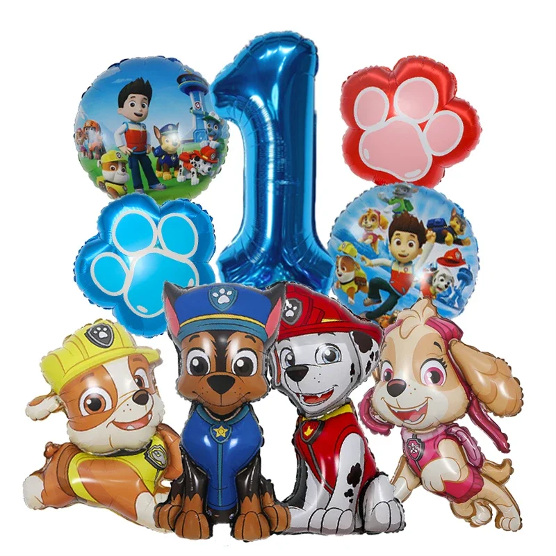 Set di 9 Palloncini in Foil a  - Electronic Gift recensione e prezzo