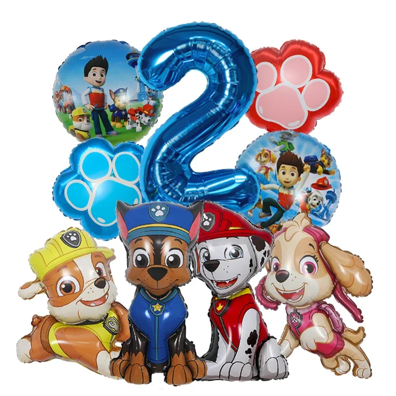Set di 9 Palloncini in Foil a  - Electronic Gift recensione e prezzo