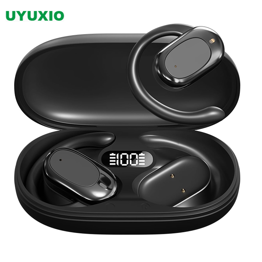 Auricolari Wireless BT 5.4 OWS - Earbuds Anc Wireless recensione e prezzo