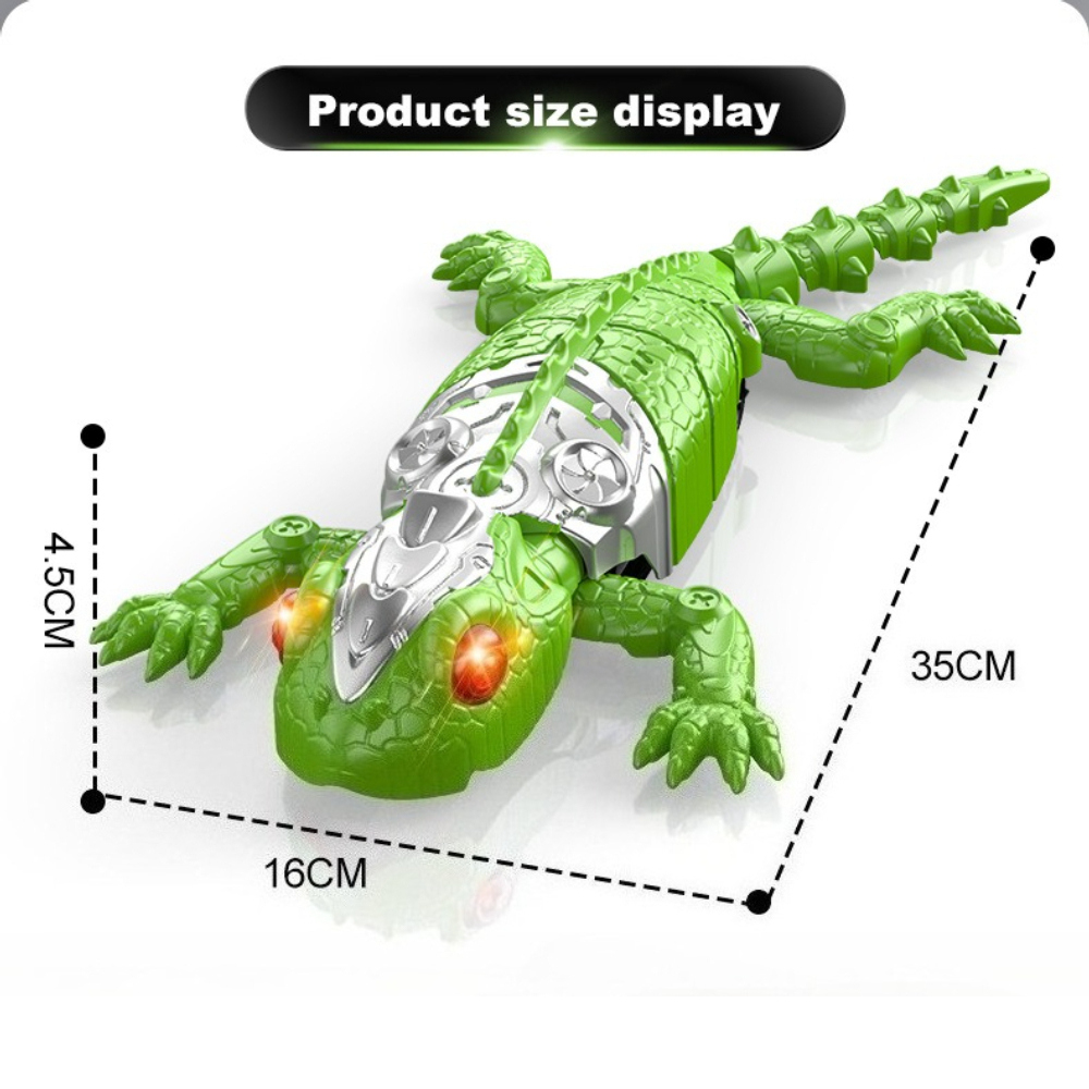 Giocattolo Animale Elettrico T - Electronic Gift recensione e prezzo